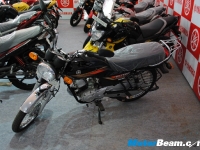  Bikes At 2010 Relio Quick Auto Mall Mumbai